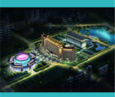 照明设计检测
